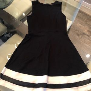 DEX Skater Dress